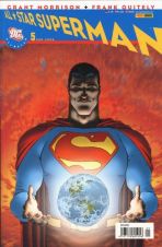 All Star Superman # 01 - 06 (von 6)