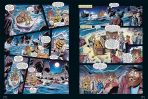 drei ??? Kids, Die (Comic) - Gruselnchte in Rocky Beach