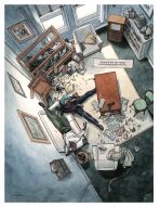 Blacksad: Gesammelte Flle - Neuausgabe