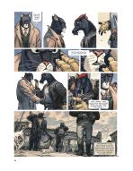 Blacksad: Gesammelte Flle - Neuausgabe