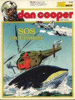 Zack Box # 29 - Dan Cooper- SOS im Eismeer