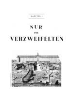 1629 - oder die erschreckende Geschichte der Schiffbrüchigen der Jakarta # 01 (von 2) VZA