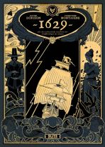 1629 - oder die erschreckende Geschichte der Schiffbchigen der Jakarta # 01 (von 2)