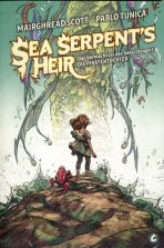Sea Serpents Heir - Das Vermchtnis der Seeschlange # 01
