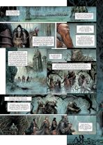 Magier # 08 (2. Zyklus 4 von 4)