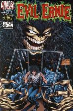 Evil Ernie (Serie ab 1999) # 01 - 09 (von 9)