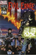 Evil Ernie (Serie ab 1999) # 01 - 09 (von 9)