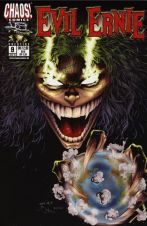 Evil Ernie (Serie ab 1999) # 01 - 09 (von 9)