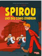 Spirou + Fantasio Spezial # 41 - Spirou und das Comic-Syndrom