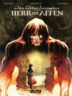 Herr der Affen - John Arthur Livingstone # 01 - 02 (von 2) - Adventspaket