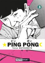 Ping Pong # 03 (von 3)