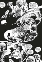 Sin City - Black Edition # 05 (von 7)