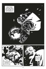 Sin City - Black Edition # 06 (von 7)