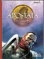 Apostata - Schuber komplett mit Band 1 - 2 (von 2, Neuausgabe)