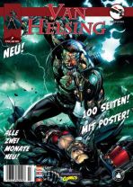 Van Helsing Magazin # 03