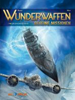 Wunderwaffen - Geheime Missionen # 03 VZA