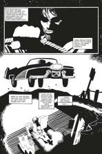 Sin City - Black Edition # 07 (von 7)