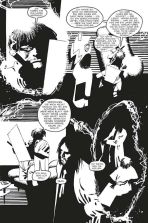 Sin City - Black Edition # 07 (von 7)