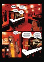 Quentin Tarantino - Die Graphic Novel Biografie