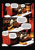 Quentin Tarantino - Die Graphic Novel Biografie