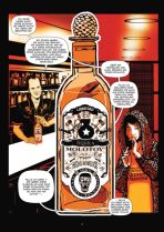 Quentin Tarantino - Die Graphic Novel Biografie