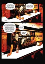 Quentin Tarantino - Die Graphic Novel Biografie