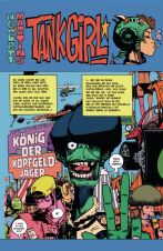 Tank Girl Colour Classics # 03 (von 3)