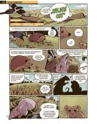 wichtigste Comic der Welt, Der: Geschichten zur Rettung des Planeten