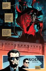 King Spawn # 04