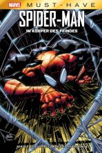 Marvel Must-Have (093): Spider-Man - Im Krper des Feindes