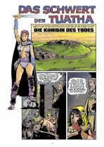 Fantasy 3000 # 02 - Mutantenmonster aus der Meteoritenmine