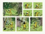 Marsupilami: Huba! - Eine Marsupilami-Liebesgeschichte