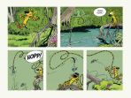 Marsupilami: Huba! - Eine Marsupilami-Liebesgeschichte