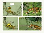 Marsupilami: Huba! - Eine Marsupilami-Liebesgeschichte