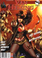 Van Helsing Magazin # 04