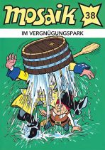 Mosaik: Der Aufstand der Spamacher (Jahrgang 1979)