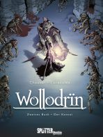 Wollodrin # 01 - 05 (von 5)