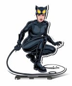 Catwoman (Serie ab 2024) # 01 - Edition mit Acryl-Figur