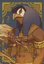 Ennead Bd. 02 (von 6)