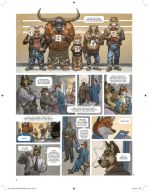 Blacksad Bd. 07