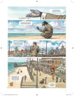 Blacksad Bd. 07