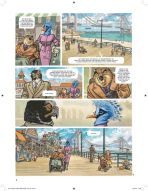 Blacksad Bd. 07