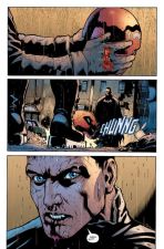 Batman: Das Geheimnis von Red Hood (Deluxe Edition/Under the Red Hood)