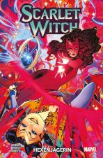 Scarlet Witch (Serie ab 2023) # 02 (von 2)