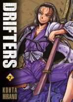 Drifters Bd. 07