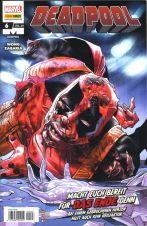 Deadpool (Serie ab 2023) # 06