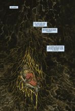 Harrow County: Omnibus Zwei (von 2)