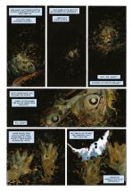 Harrow County: Omnibus Zwei (von 2)