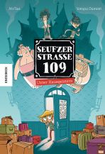 Seufzerstrasse 109 (01) - Unter Hausgeistern