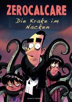 Krake im Nacken, Die